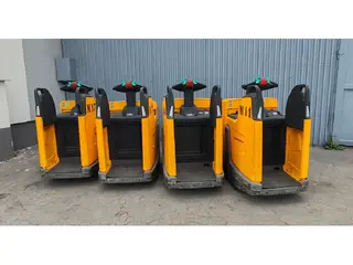 Jungheinrich ERE225 1400mm/ 465ah/ x4pc package — Foto 4