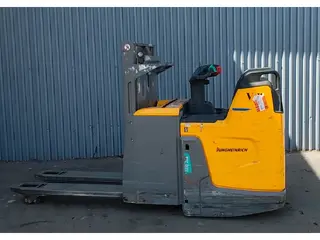Jungheinrich ERD 220 2m/5072mh/2019y — Paletių krovikliai — naudotas nuomojama | 123Machinery
