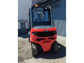 Linde H25D res HP — Foto 7