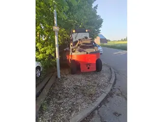 Kalmar DB6-600 — Foto 3