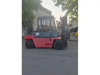 Kalmar DB6-600 — Foto 6