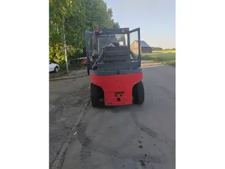 Kalmar DB6-600 — Foto 7