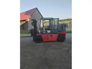 Kalmar DB6-600 — Foto 10