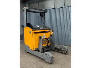 Jungheinrich ETV320 11m/ 2020yy/ 10963mh — Ричтраки — б/у аренда | 123Machinery