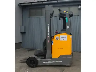 Jungheinrich ETV C16 / 2018y/ 6586mh/ 6.2m — Ричтраки — б/у аренда | 123Machinery
