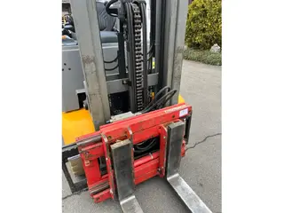 Jungheinrich EFG 425k — Foto 9
