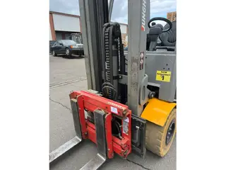 Jungheinrich EFG 425k — Foto 10