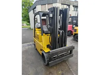 CAT Lift Trucks T 80 D /Triplex 4.3m — Foto 6