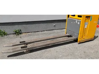 CAT Lift Trucks T 80 D /Triplex 4.3m — Foto 10