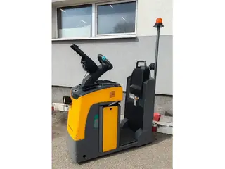Jungheinrich EZS130 Li-Ion 2018yy/ 1590mh  (defek)t — Foto 2