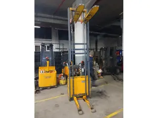 Genkinger EGV12 — Foto 3