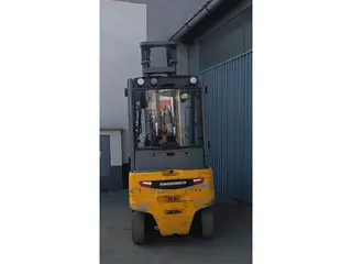 Jungheinrich EFG 316k 6.8m/ 3797mh — Foto 4