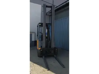Jungheinrich EFG 316k 6.8m/ 3797mh — Foto 5