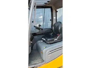 Jungheinrich EFG 316k 6.8m/ 3797mh — Foto 8