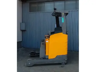 Jungheinrich ETV 214 9.41m — Ричтраки — б/у аренда | 123Machinery