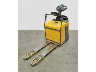 Jungheinrich ERE 120 2t/ 2021yy — Elektriniai paletių vežimėliai — naudotas nuomojama | 123Machinery