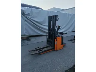 Still EGV-S20 batt2021/ 4.46m — Paletių krovikliai — naudotas nuomojama | 123Machinery
