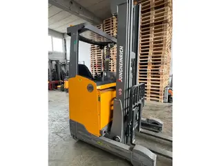 Jungheinrich ETV 214 Li-ion — Ричтраки — б/у аренда | 123Machinery