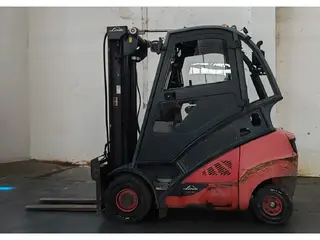 Linde H30D-02 2019y/ 3803mh/ 4m — Foto 3