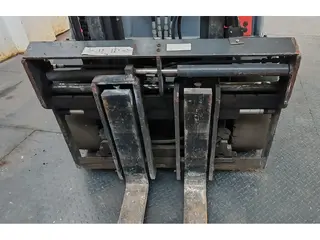 Linde H30D-02 2019y/ 3803mh/ 4m — Foto 6