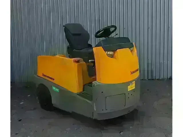 Jungheinrich EZS 590/  347h/ 9t — Прочее навесное для погрузчиков | 123Machinery