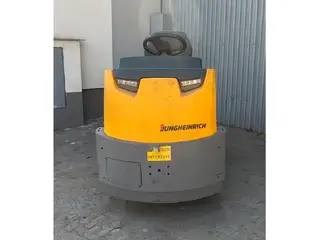 Jungheinrich EZS 590/  347h/ 9t — Foto 3