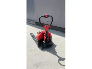 Jungheinrich TFG435S — Foto 2