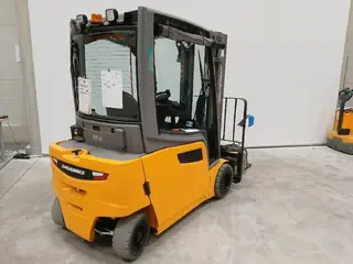 Jungheinrich EFG 320 LION 4.4m/ 2020y/ 2650h — Foto 2
