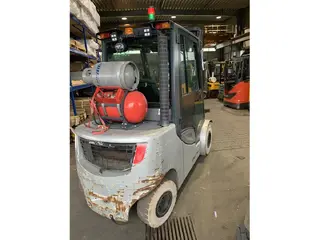 Jungheinrich TFG 435s 3.5t / 7988h/ 2015y/ 4v — Foto 4