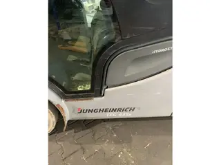 Jungheinrich TFG 435s 3.5t / 7988h/ 2015y/ 4v — Foto 7