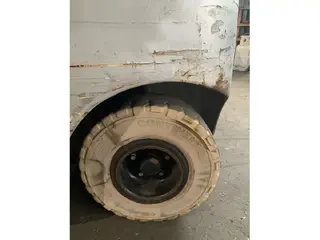 Jungheinrich TFG 435s 3.5t / 7988h/ 2015y/ 4v — Foto 10