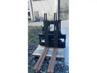 Kaup 2149Z /2T4298 (Pantograph) — Foto 2