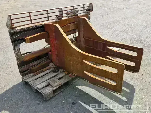 Durwen 805.5122´12.01 — Захваты для рулонов | 123Machinery