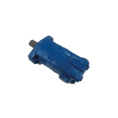 HD609-06008 — Perforatoriaus dalys | 123Machinery