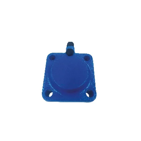 HD712-97001 — Perforatoriaus dalys | 123Machinery