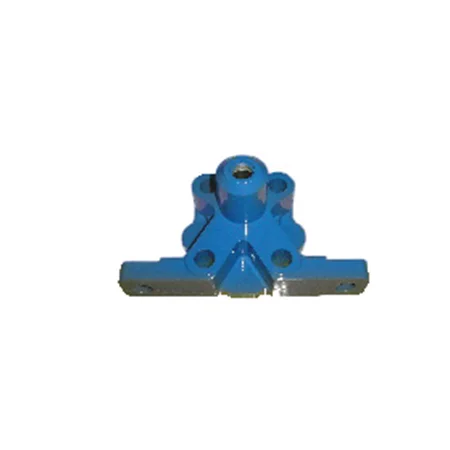 HD712-03001 — Perforatoriaus dalys | 123Machinery