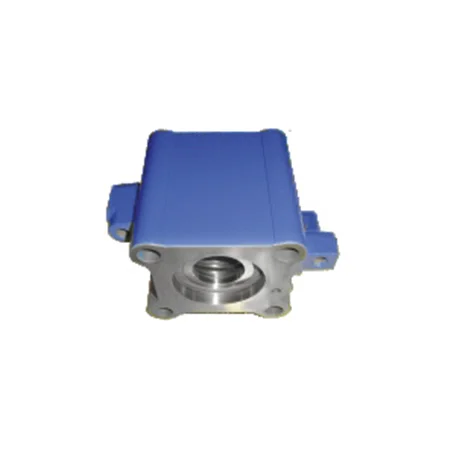 HD712-01521 — Hidraulinis cilindras | 123Machinery