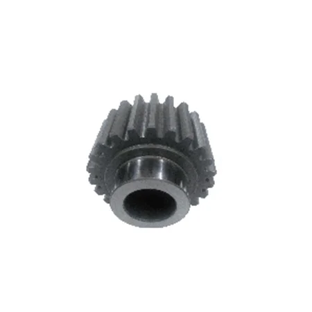 HD712-02007 — Perforatoriaus dalys | 123Machinery
