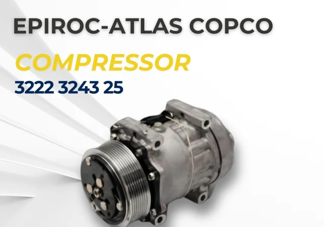 3222 3243 25 — Perforatoriaus dalys | 123Machinery