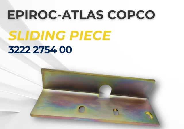 3222 2754 00 — Perforatoriaus dalys | 123Machinery
