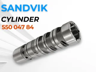 550 047 84 — Foto 1