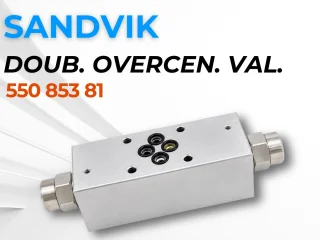 550 853 81 — Foto 1