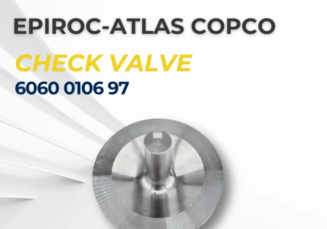6060 0106 97 — Гидрораспределитель | 123Machinery
