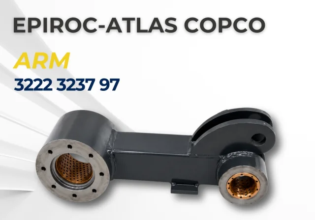 3222 3237 97 — Perforatoriaus dalys | 123Machinery