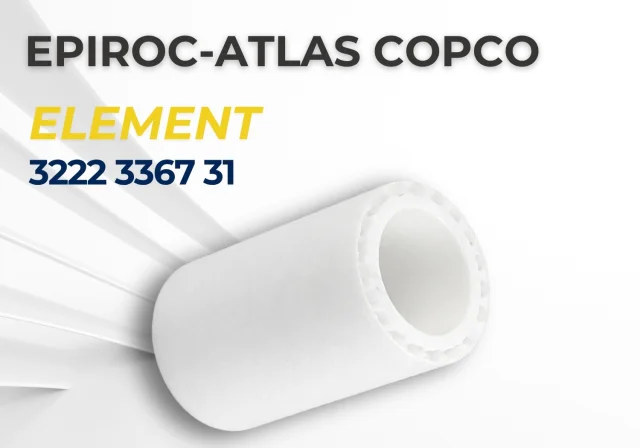 3222 3367 31 — Perforatoriaus dalys | 123Machinery