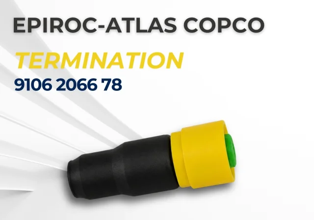 9106 2066 78 — Perforatoriaus dalys | 123Machinery