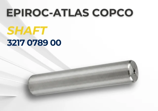3217 0789 00 — Perforatoriaus dalys | 123Machinery