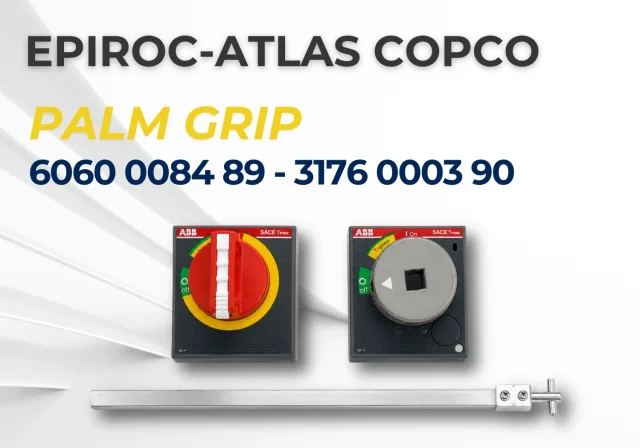 6060 0084 89 — Perforatoriaus dalys | 123Machinery