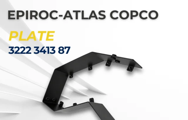 3222 3413 87 — Perforatoriaus dalys | 123Machinery