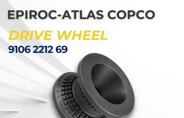 9106 2212 69 — Perforatoriaus dalys | 123Machinery